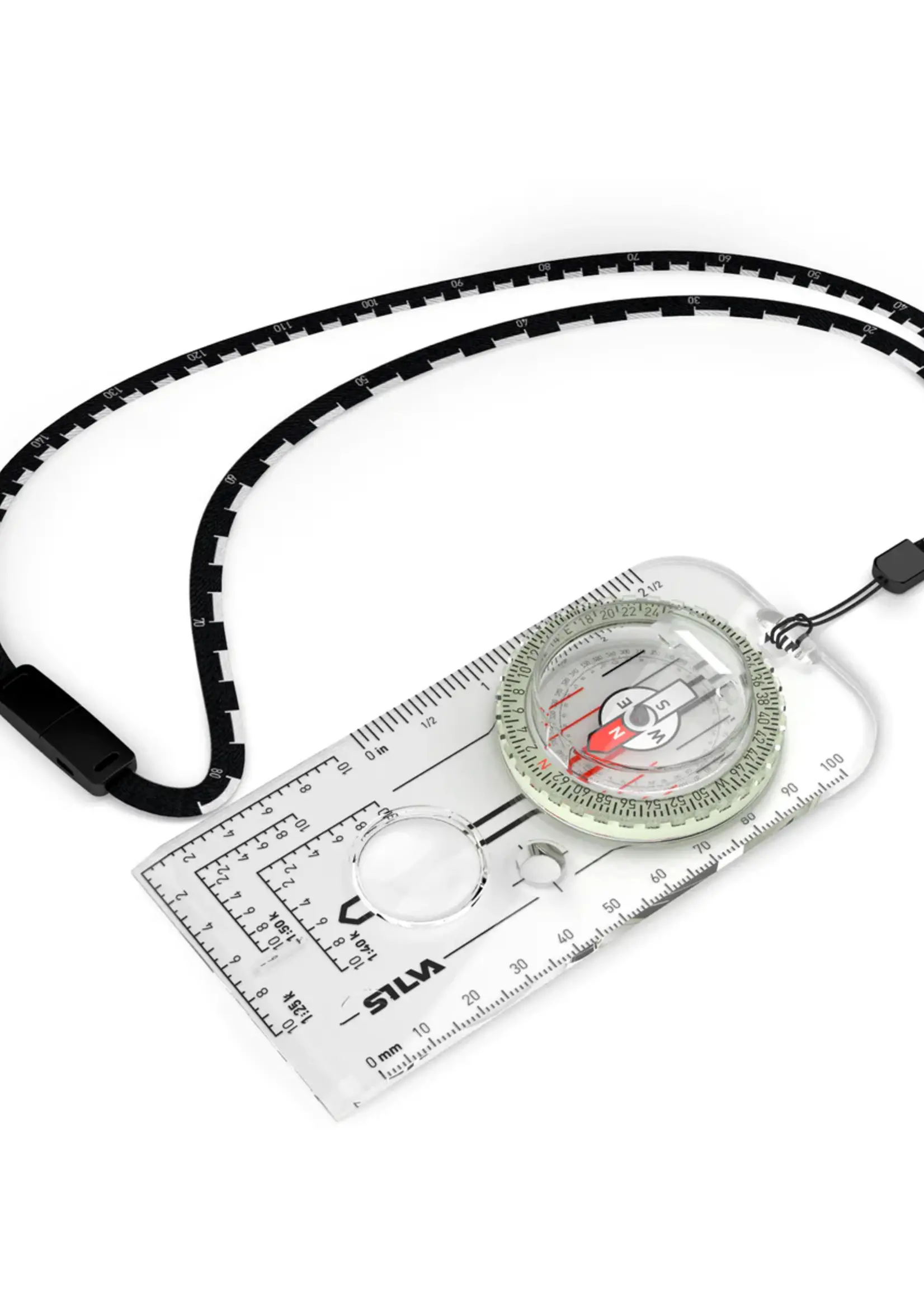 Silva 55-6400/360 6400/360 Compass