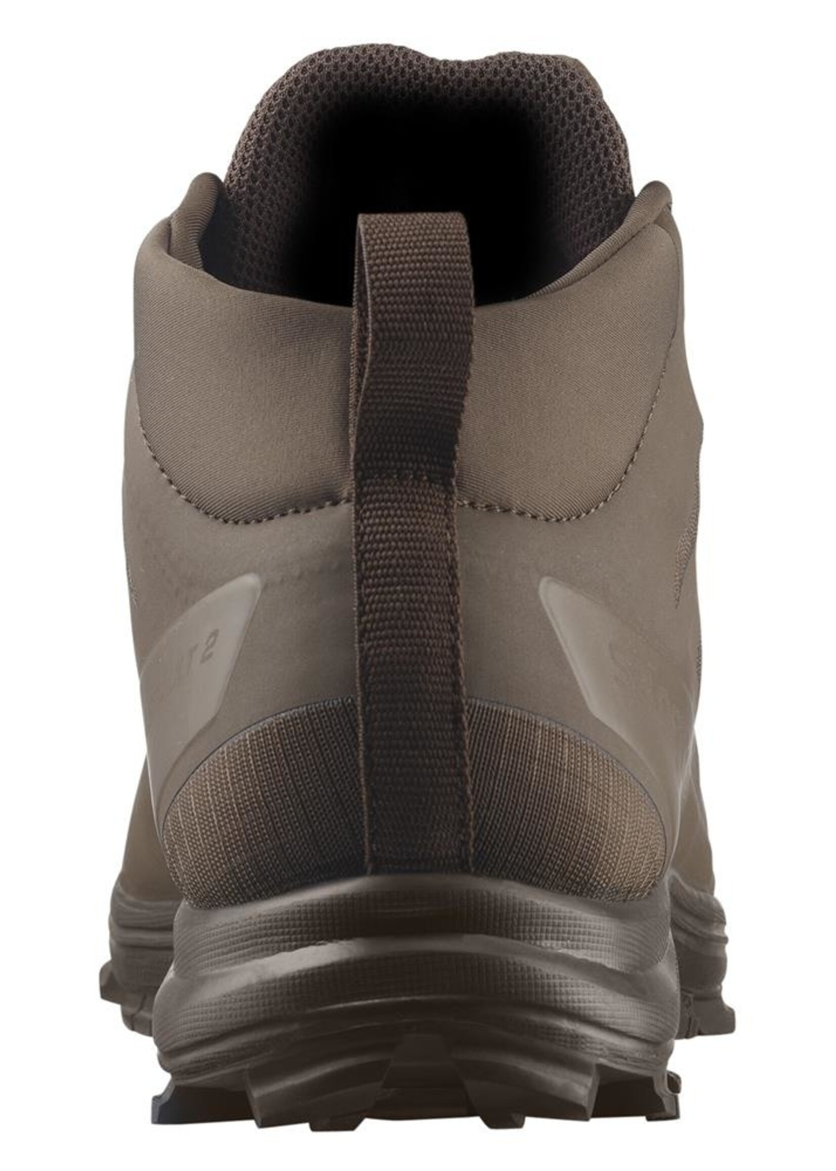 Salomon Speed Assault 2 GTX Shoes (Earth Brown)