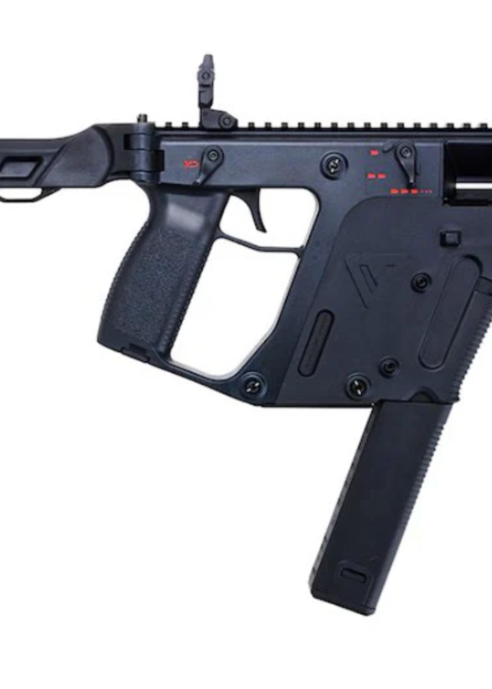 Krytac Kriss Vector GBBR (Black)