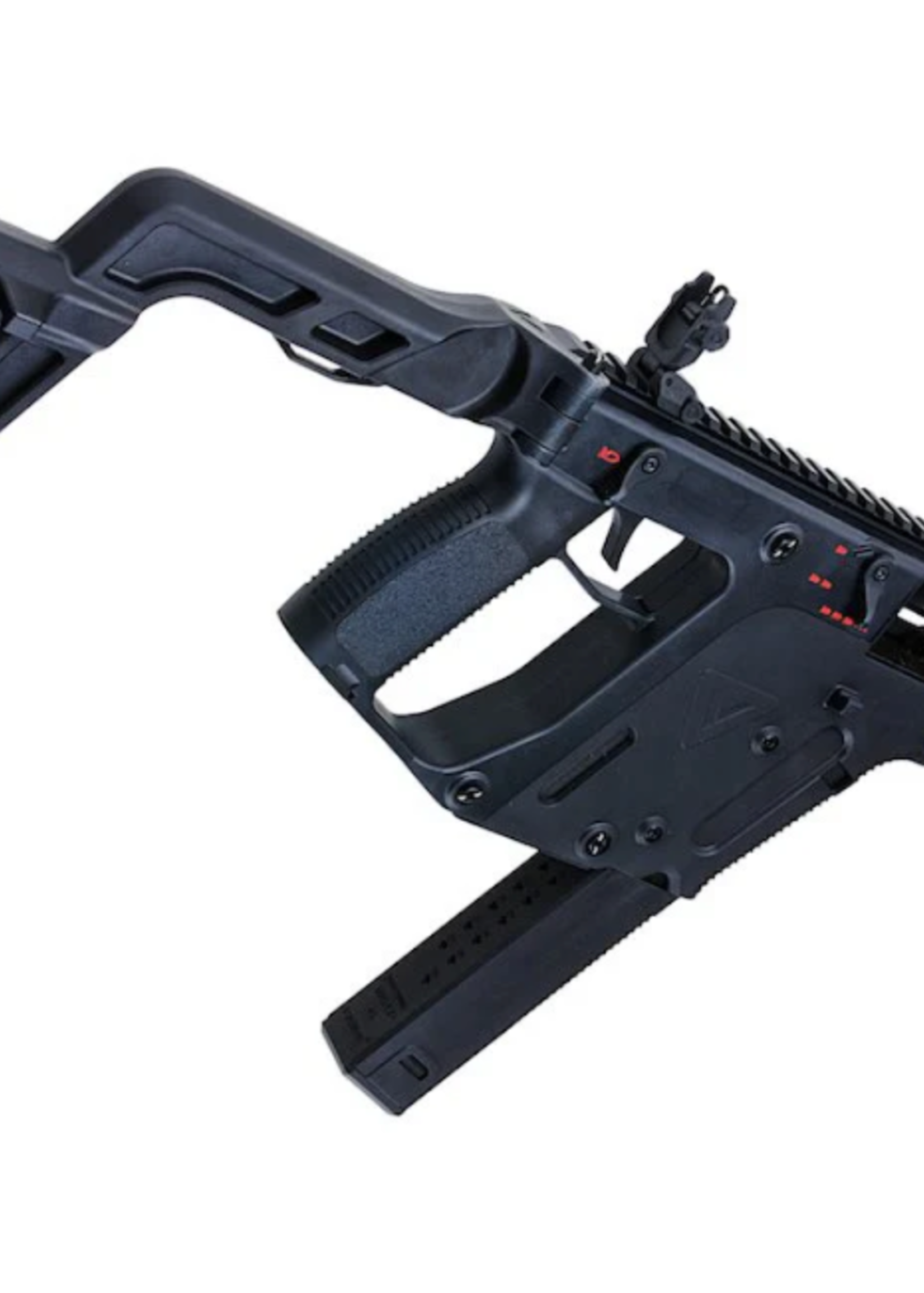 Krytac Kriss Vector GBBR (Black)