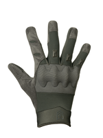 MoG (Masters of Gloves) Target 9106 Combat Gloves (Wolf Grey)