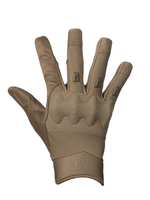 MoG (Masters of Gloves) Target 9106 Combat Gloves (Coyote Brown)