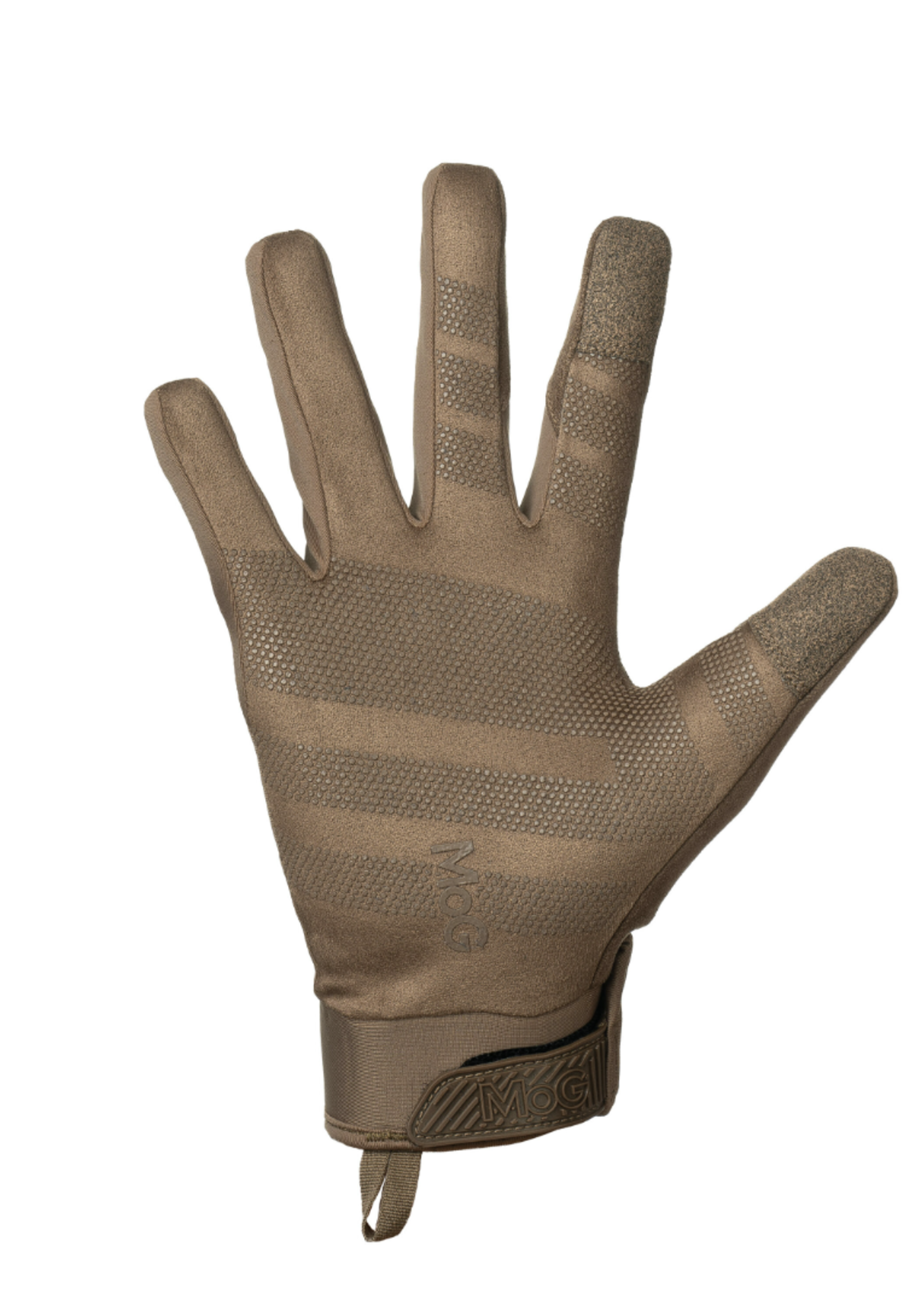 MoG (Masters of Gloves) Target 9106 Combat Gloves (Coyote Brown)