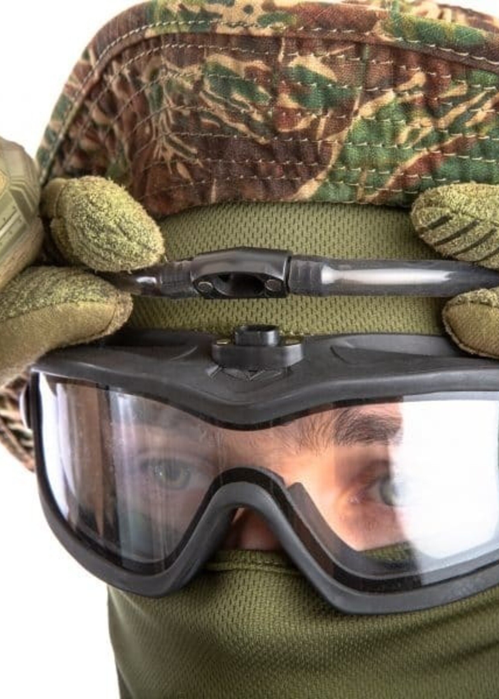 Novritsch AntiFog Unit Gen2