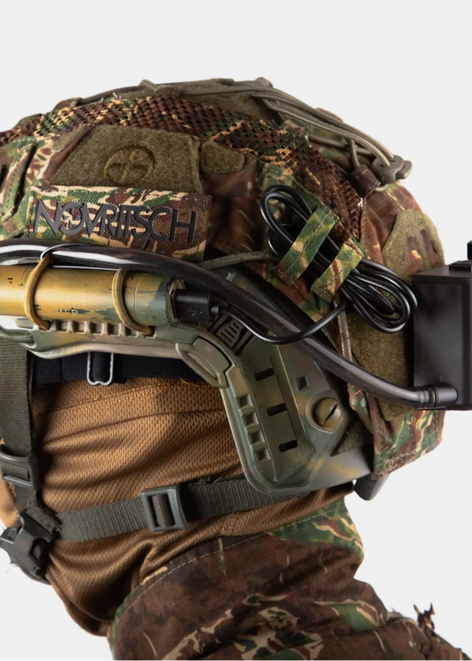 Novritsch AntiFog Unit Gen2