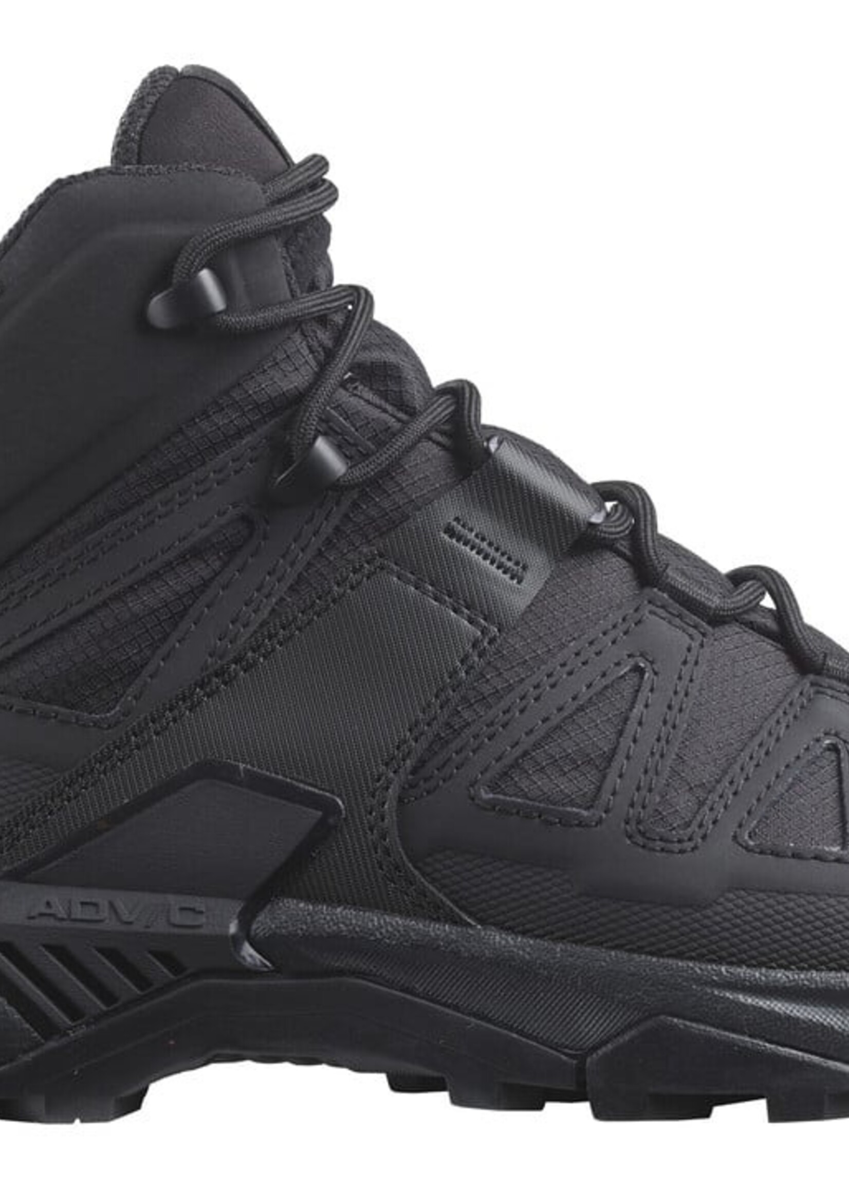 Salomon X-Ultra Forces MID GTX (Black)