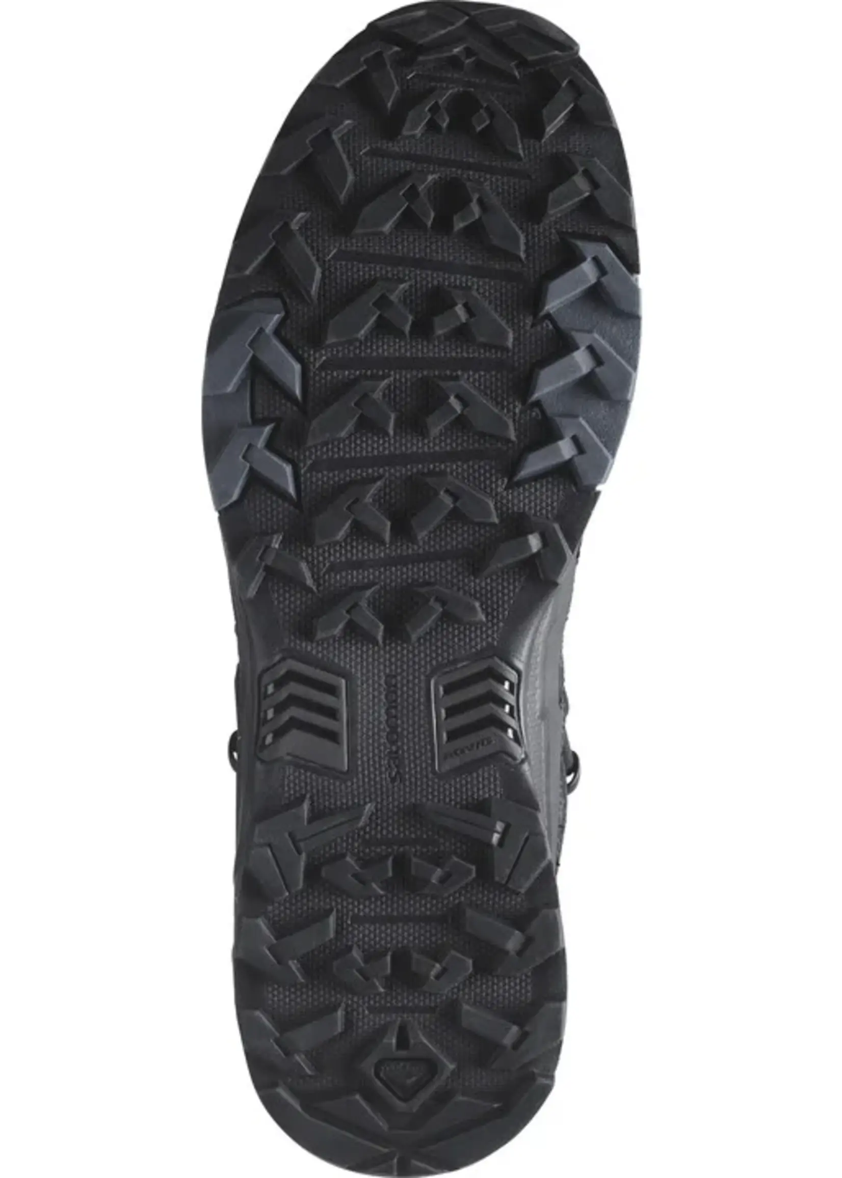 Salomon X-Ultra Forces MID GTX (Black)