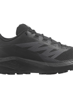 Salomon Sense Ride 5 Forces (Black)
