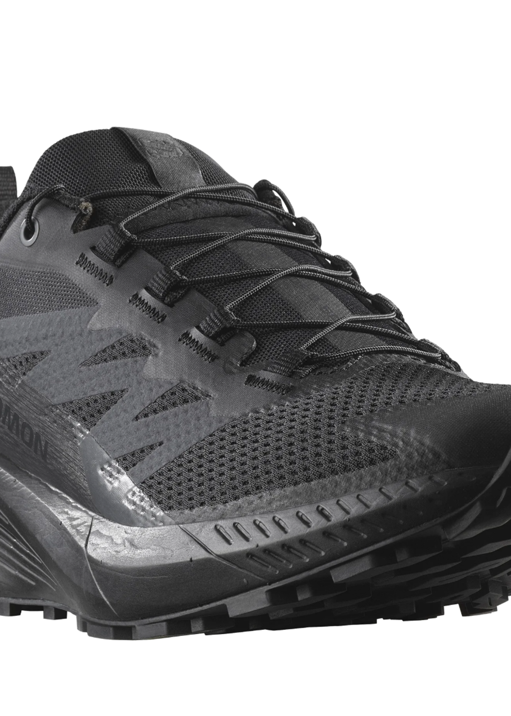 Salomon Sense Ride 5 Forces (Black)