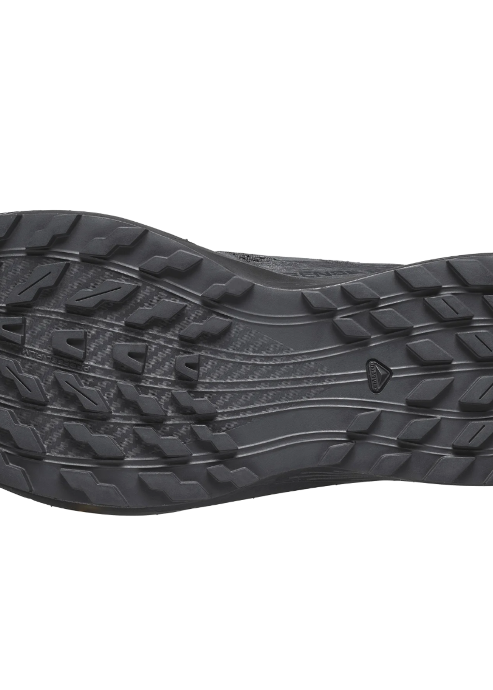 Salomon Sense Ride 5 Forces (Black)