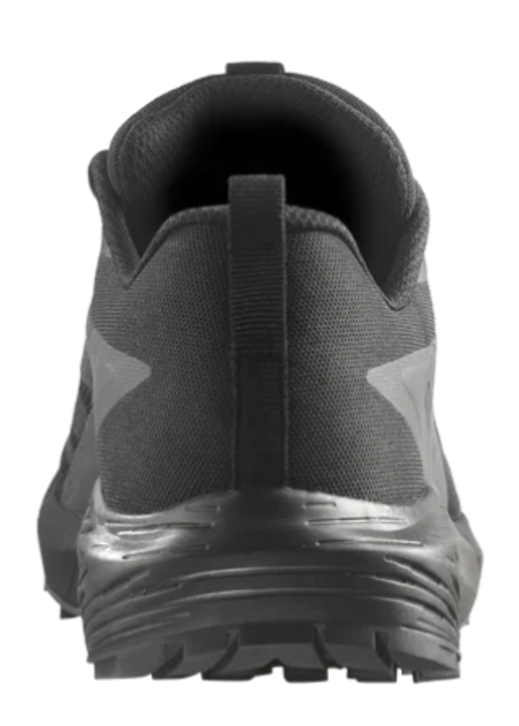 Salomon Sense Ride 5 Forces (Black)