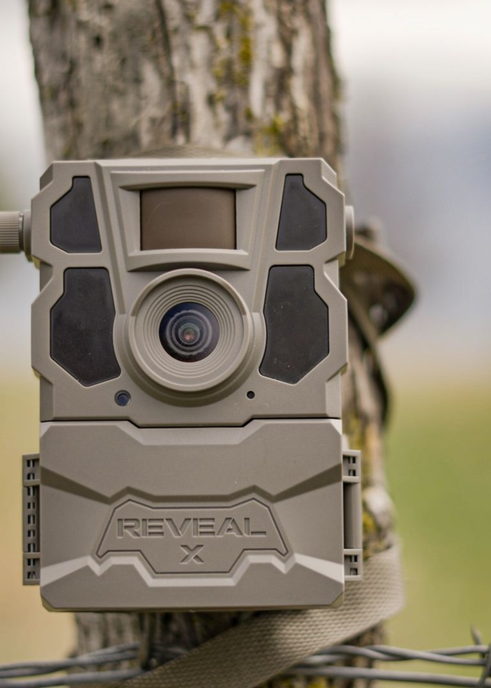 TACTACAM Trail Camera Wildcamera Reveal XG2