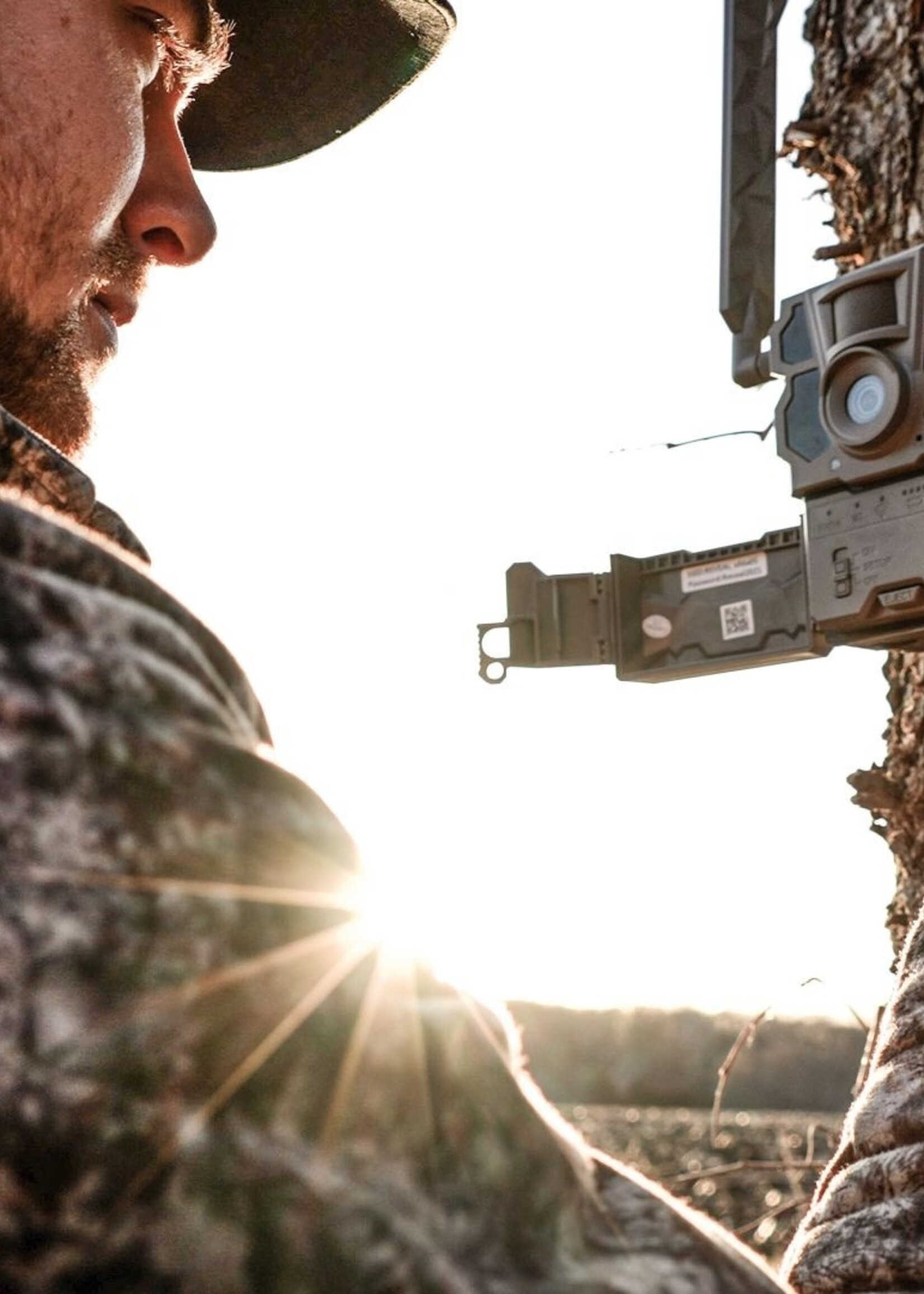 TACTACAM Trail Camera Wildcamera Reveal XG2