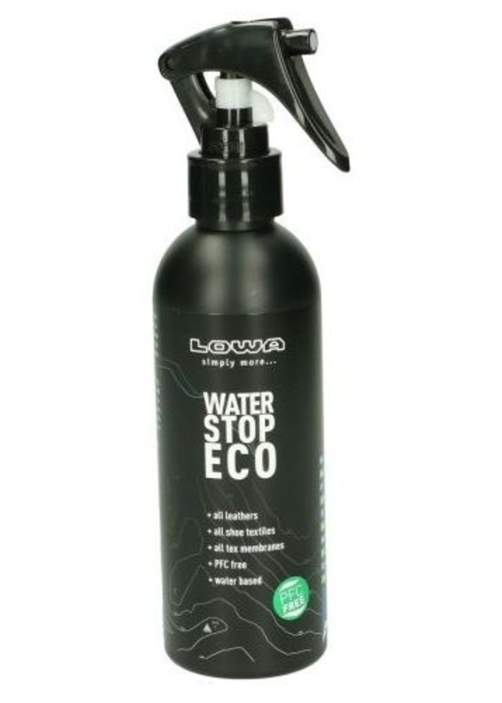 LOWA Waterstop Eco Spray 200ml