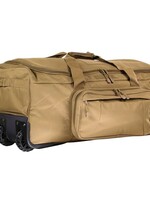 101 Inc Transport Trolley