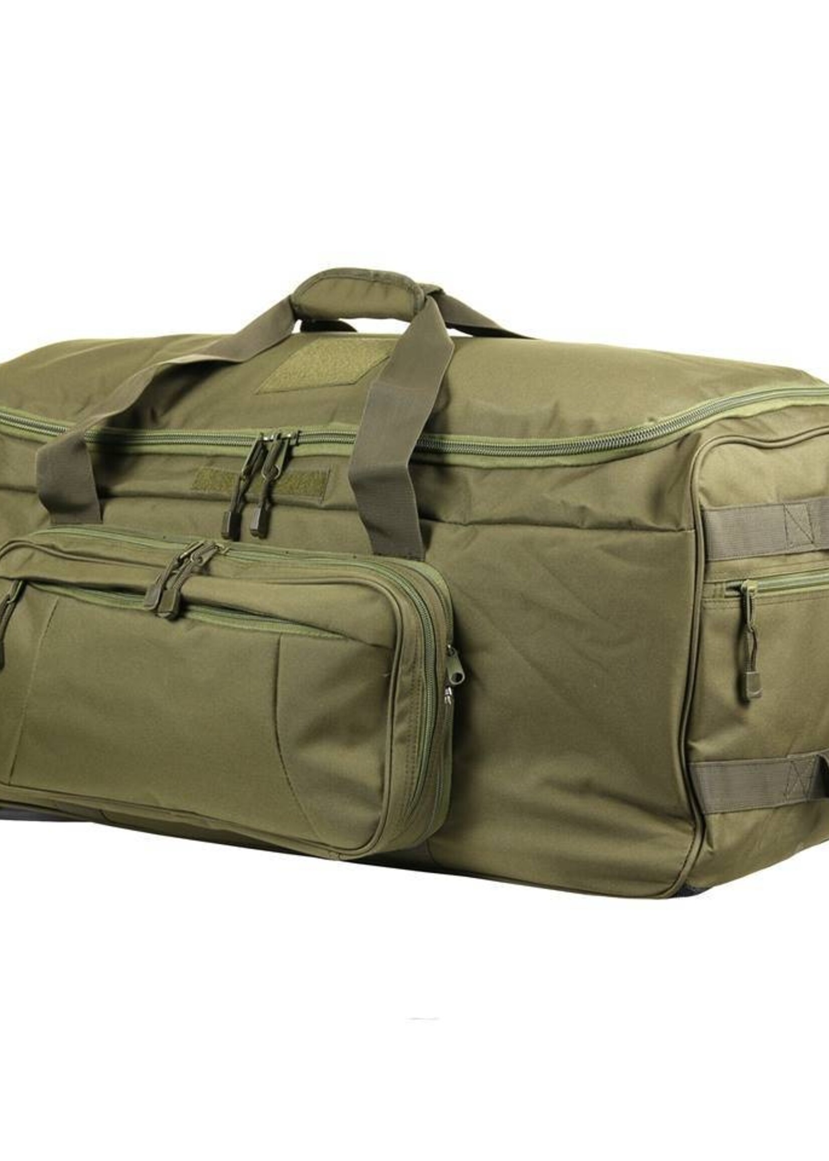 101 Inc Transport Trolley