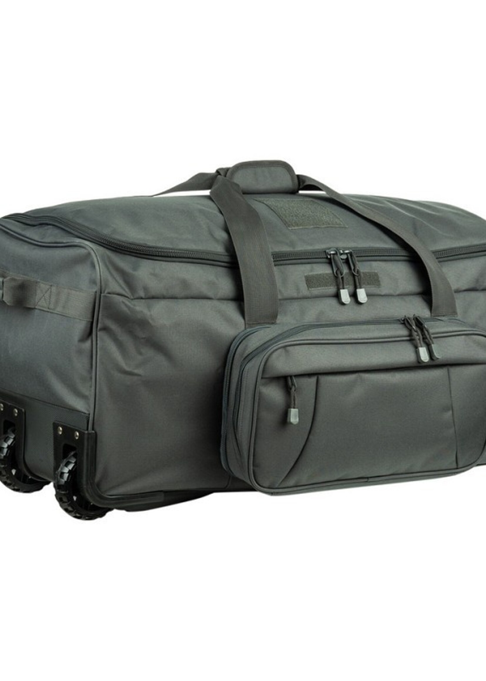 101 Inc Transport Trolley