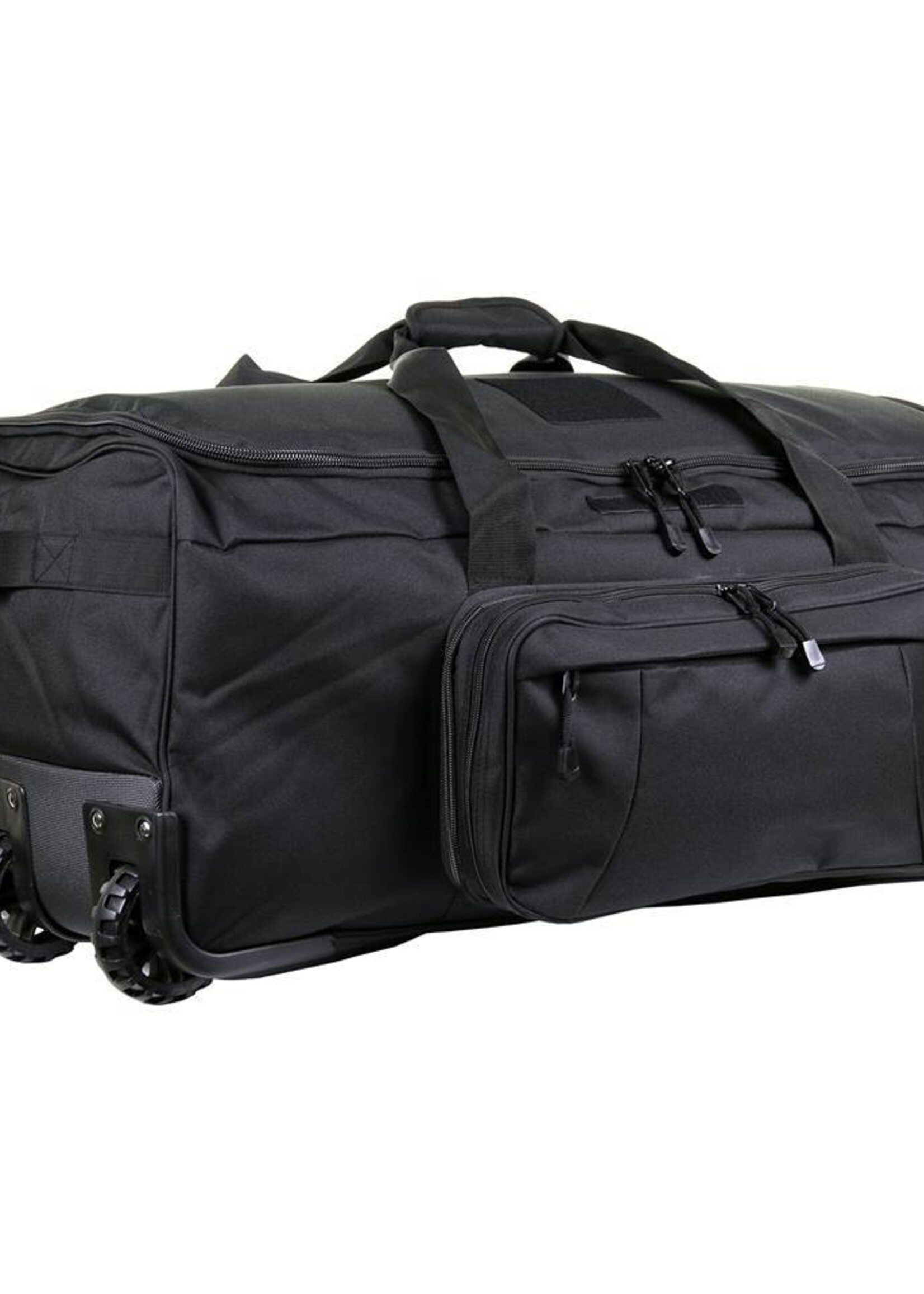 101 Inc Transport Trolley