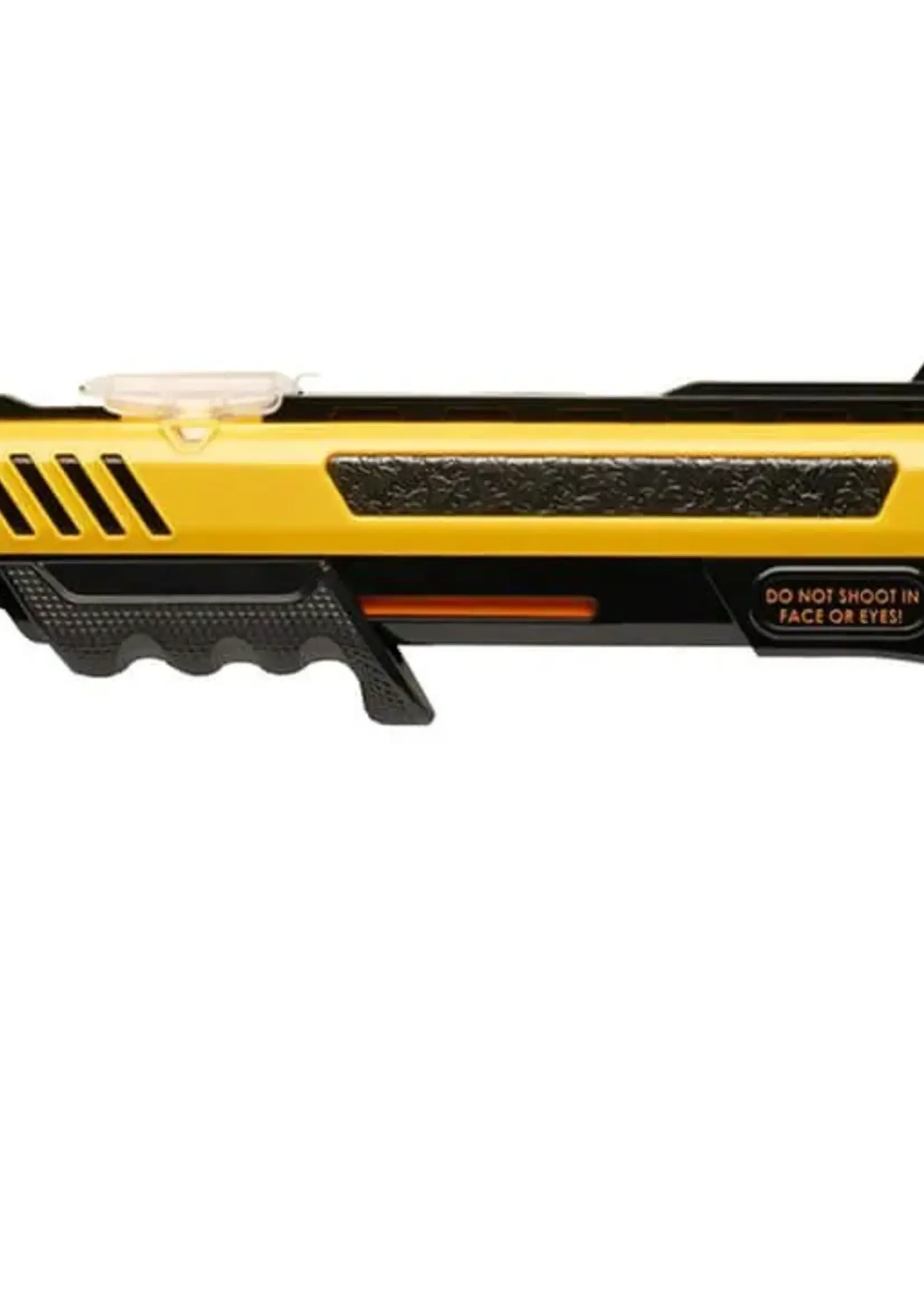 Bug-A-Salt Bugbuster 3.0 Classic Yellow