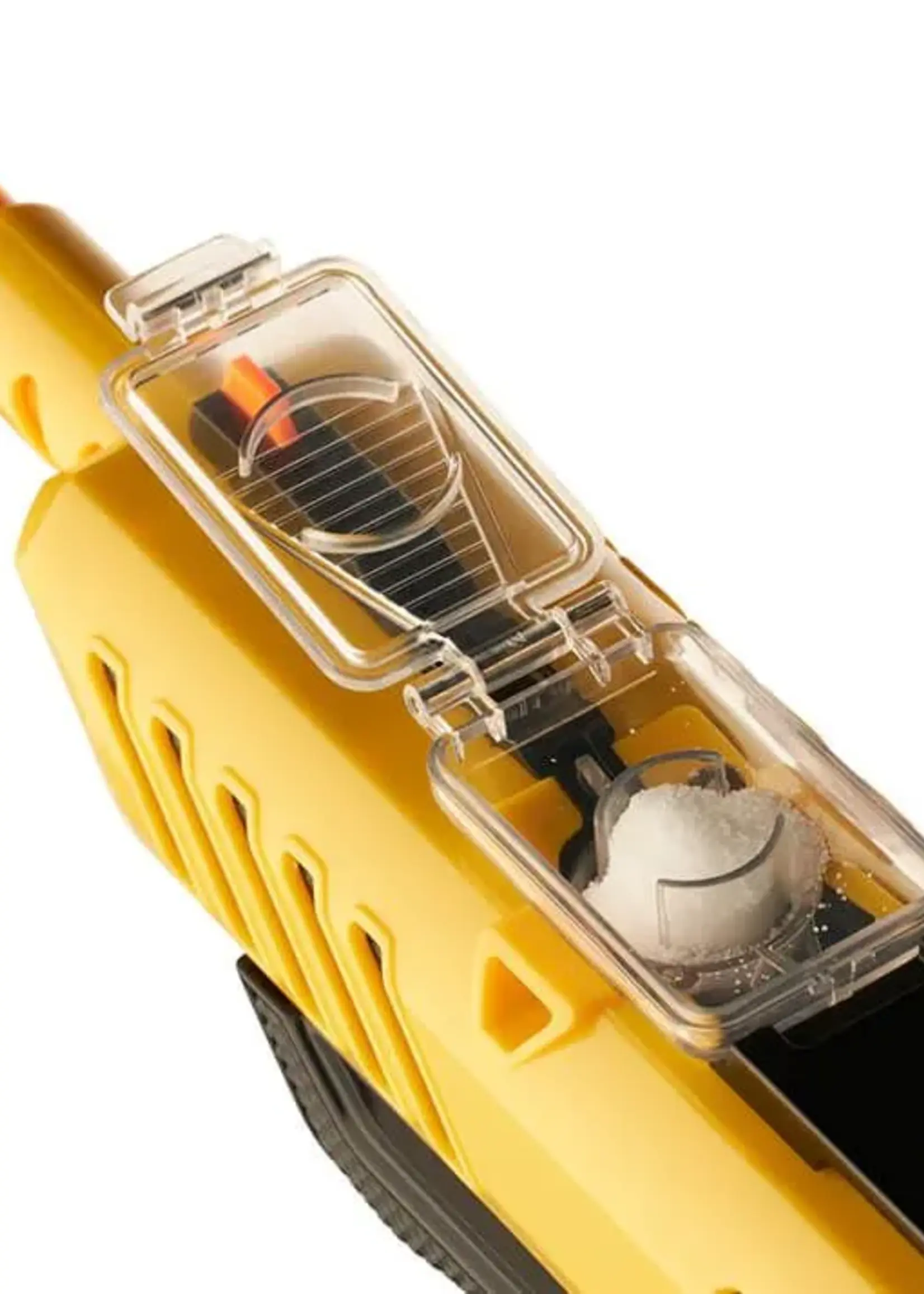 Bug-A-Salt Bugbuster 3.0 Classic Yellow