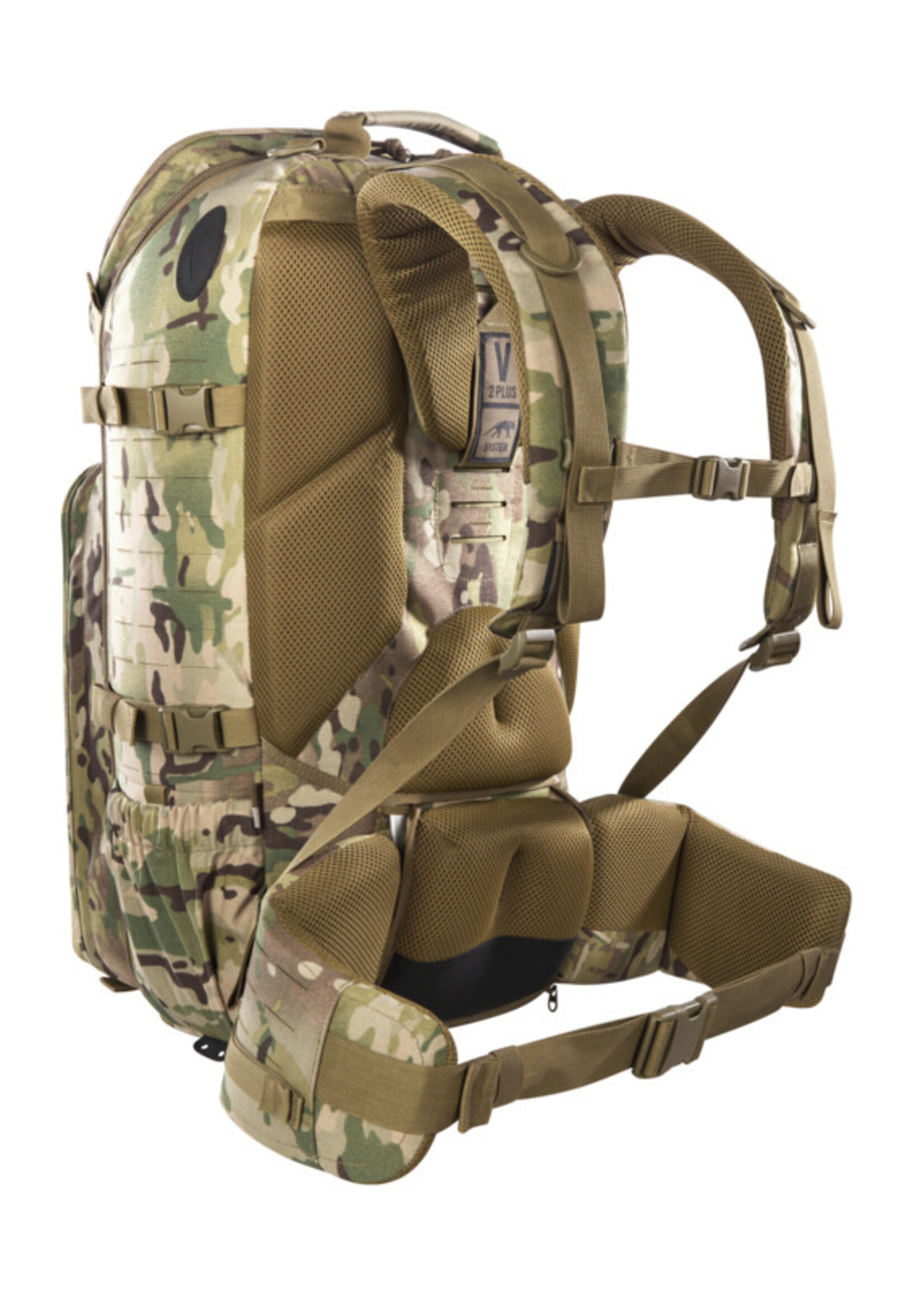 Tasmanian Tiger Modular Trooper Pack 55L (Multicam)