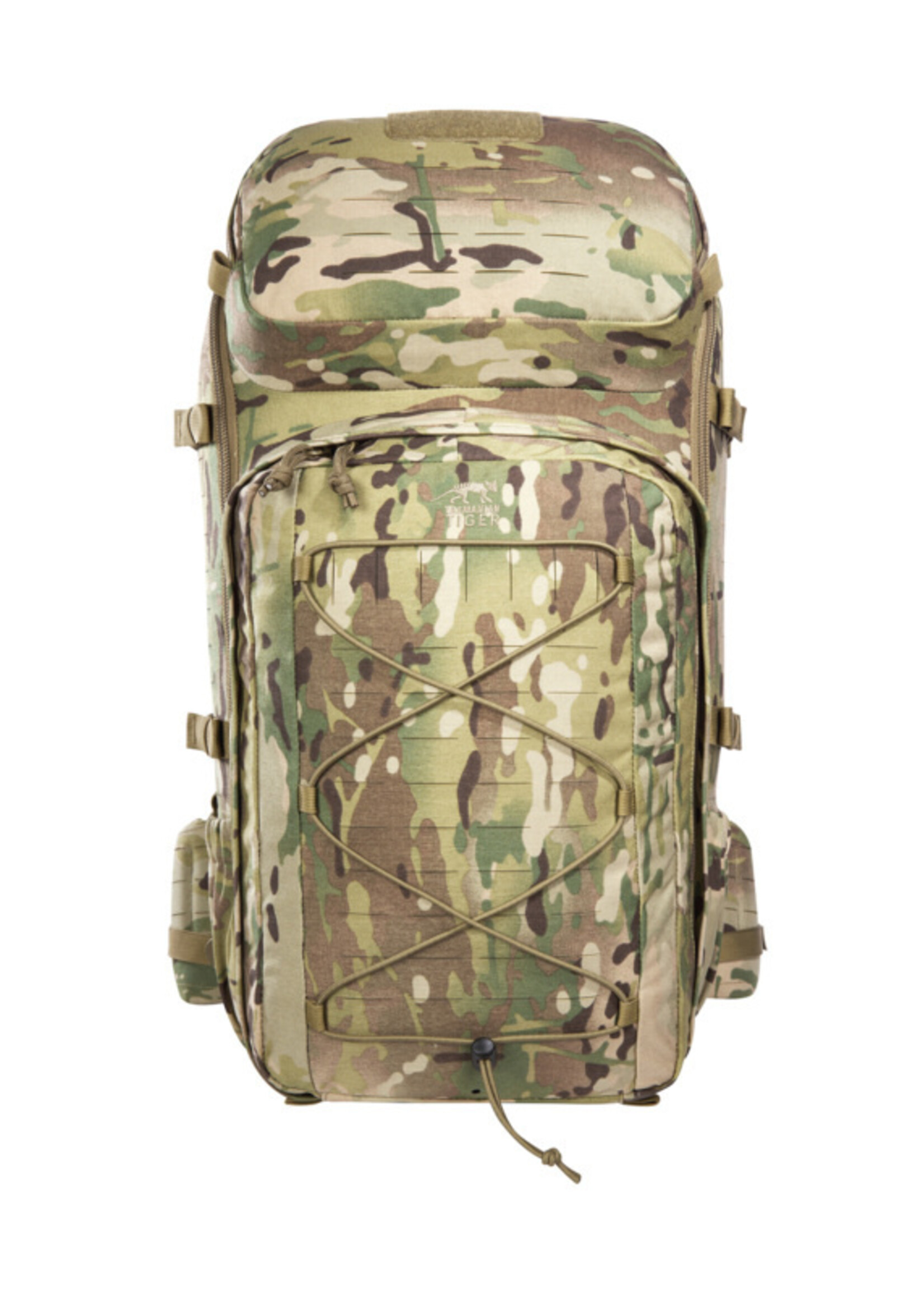 Tasmanian Tiger Modular Trooper Pack 55L (Multicam)