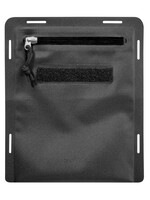 Tasmanian Tiger Pouch A5 Water Repellent (Black)