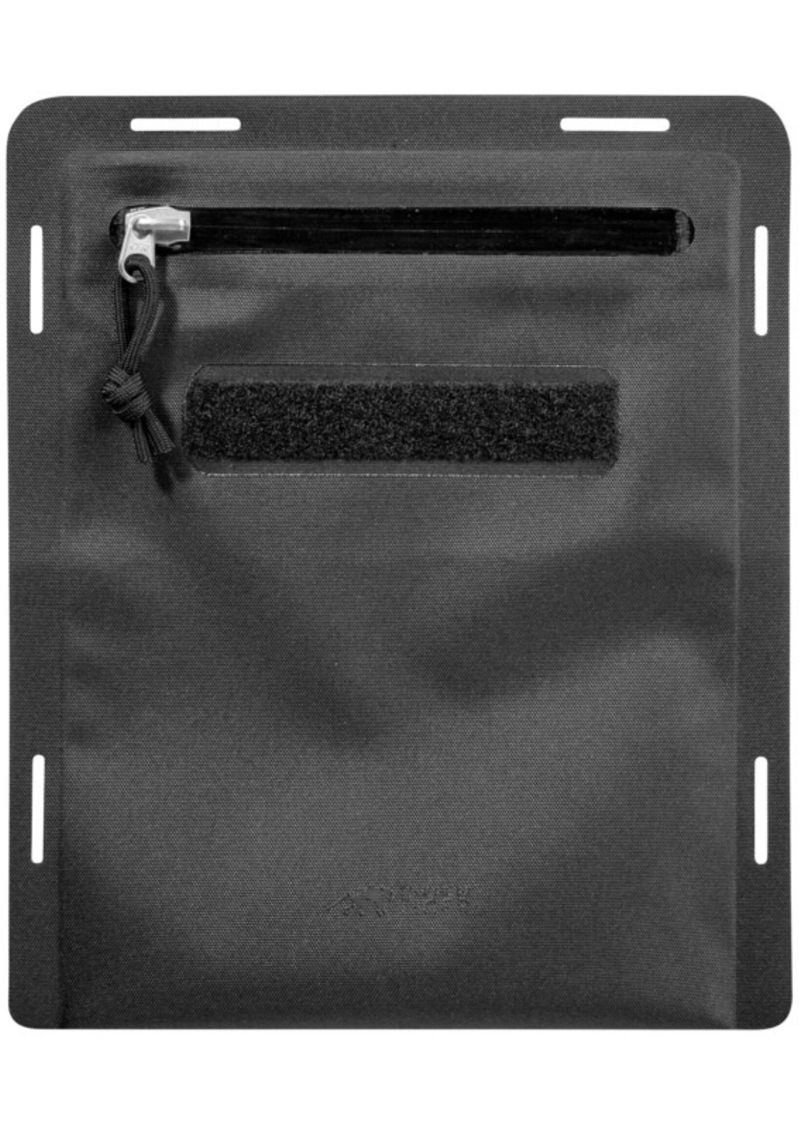 Tasmanian Tiger Pouch A5 Water Repellent (Black)
