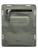 Tasmanian Tiger Pouch A5 Water Repellent (Stone Grey Olive)