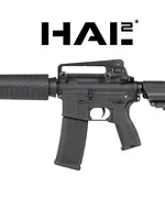 Specna Arms SA-E02 RRA EDGE HAL2 (Black)