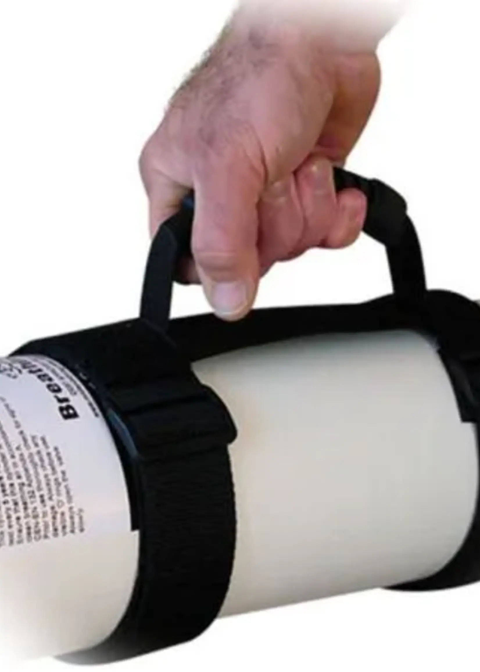 Best Fittings Draagband Carry Handle Persluchtfles