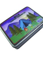 BCB Wild Compact Cooking Set