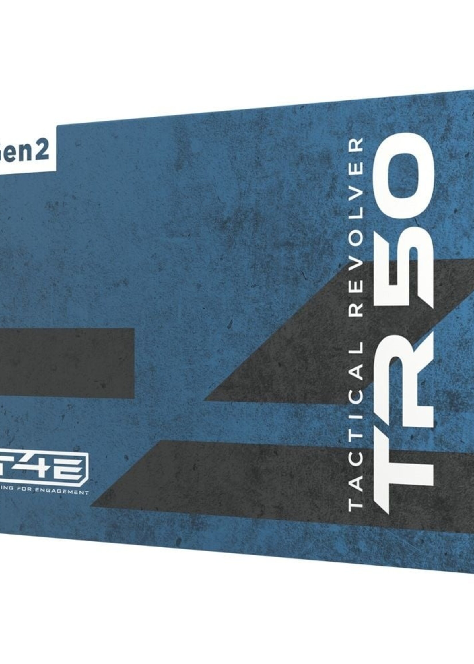 Umarex T4E TR50 .50 Gen2 (HDR)