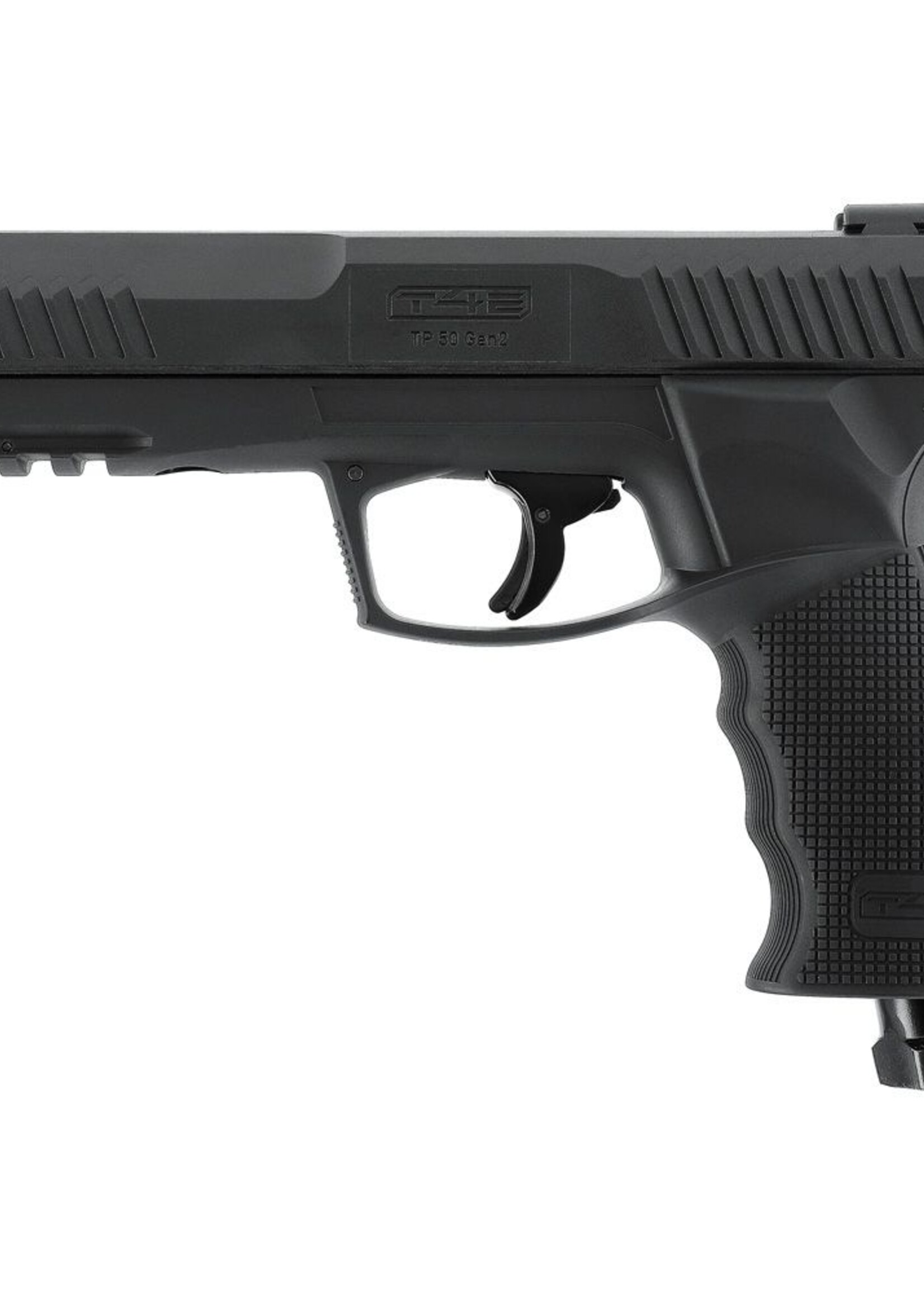 Umarex T4E TP50 .50 Gen2 (HDP)