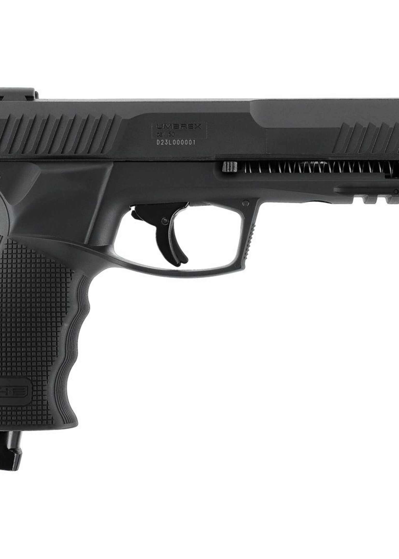 Umarex T4E TP50 .50 Gen2 (HDP)