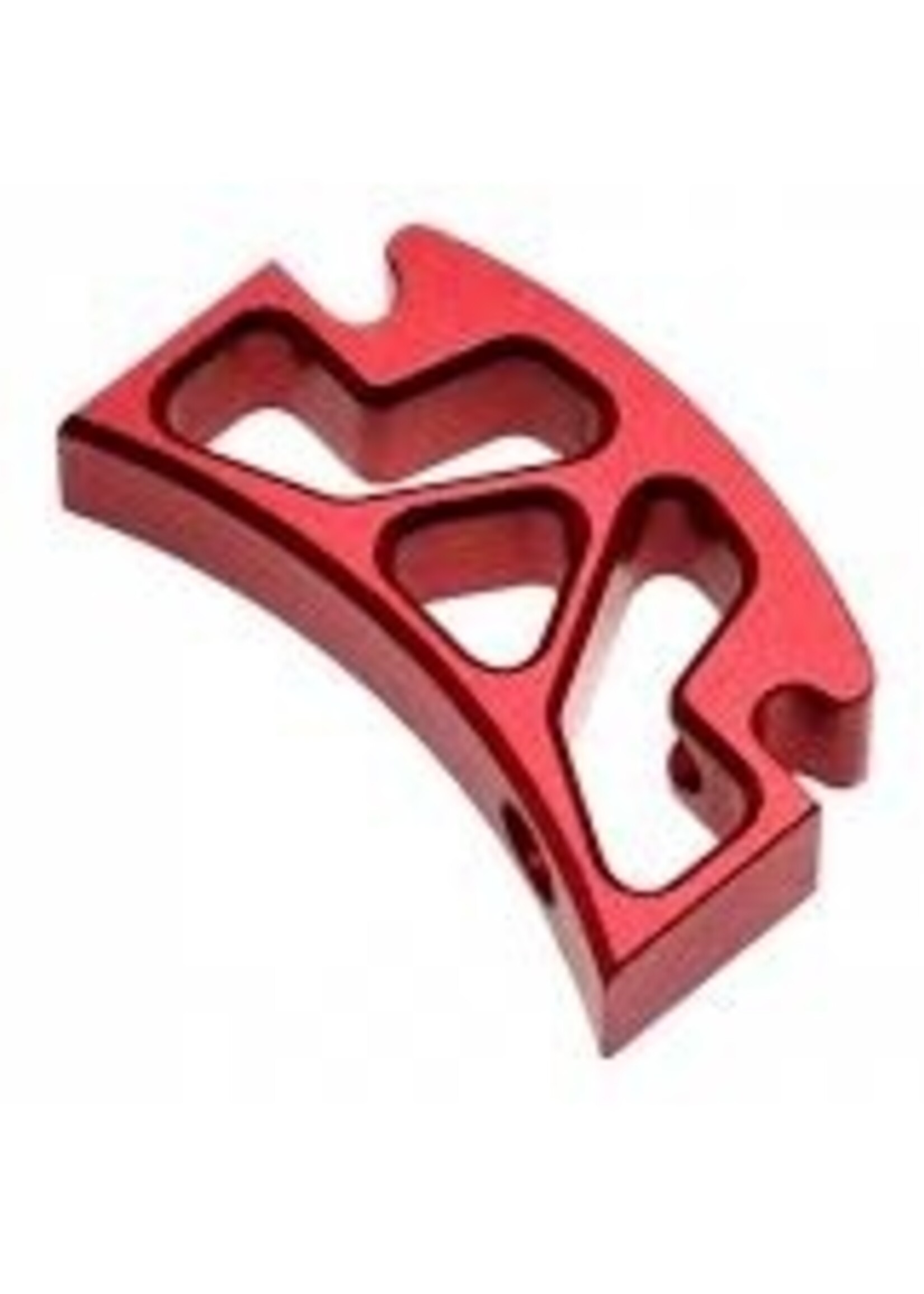 COWCOW Technology Trigger A Hi-Capa (Red)