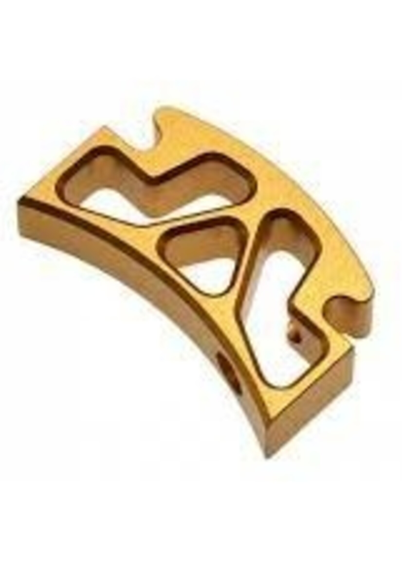 COWCOW Technology Trigger A Hi-Capa (Gold)