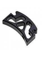 COWCOW Technology Trigger A Hi-Capa (Black)