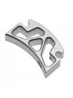 COWCOW Technology Trigger A Hi-Capa (Silver)