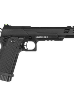 Novritsch SSP5 6" GBB Pistol