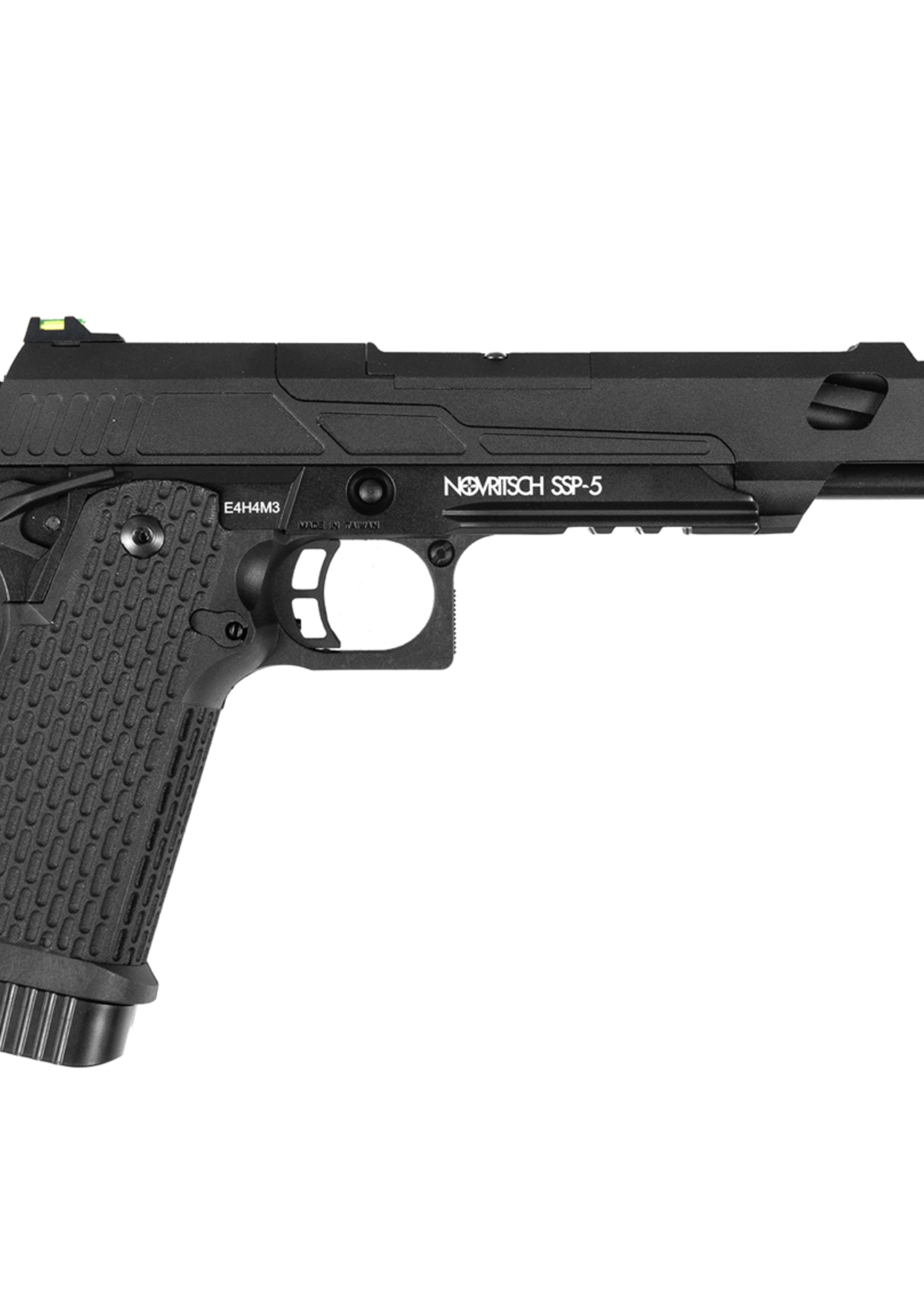 Novritsch SSP5 6" GBB Pistol