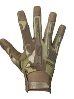 MoG (Masters of Gloves) Target 8110M Impact High Abrasion Gloves (Multicam)