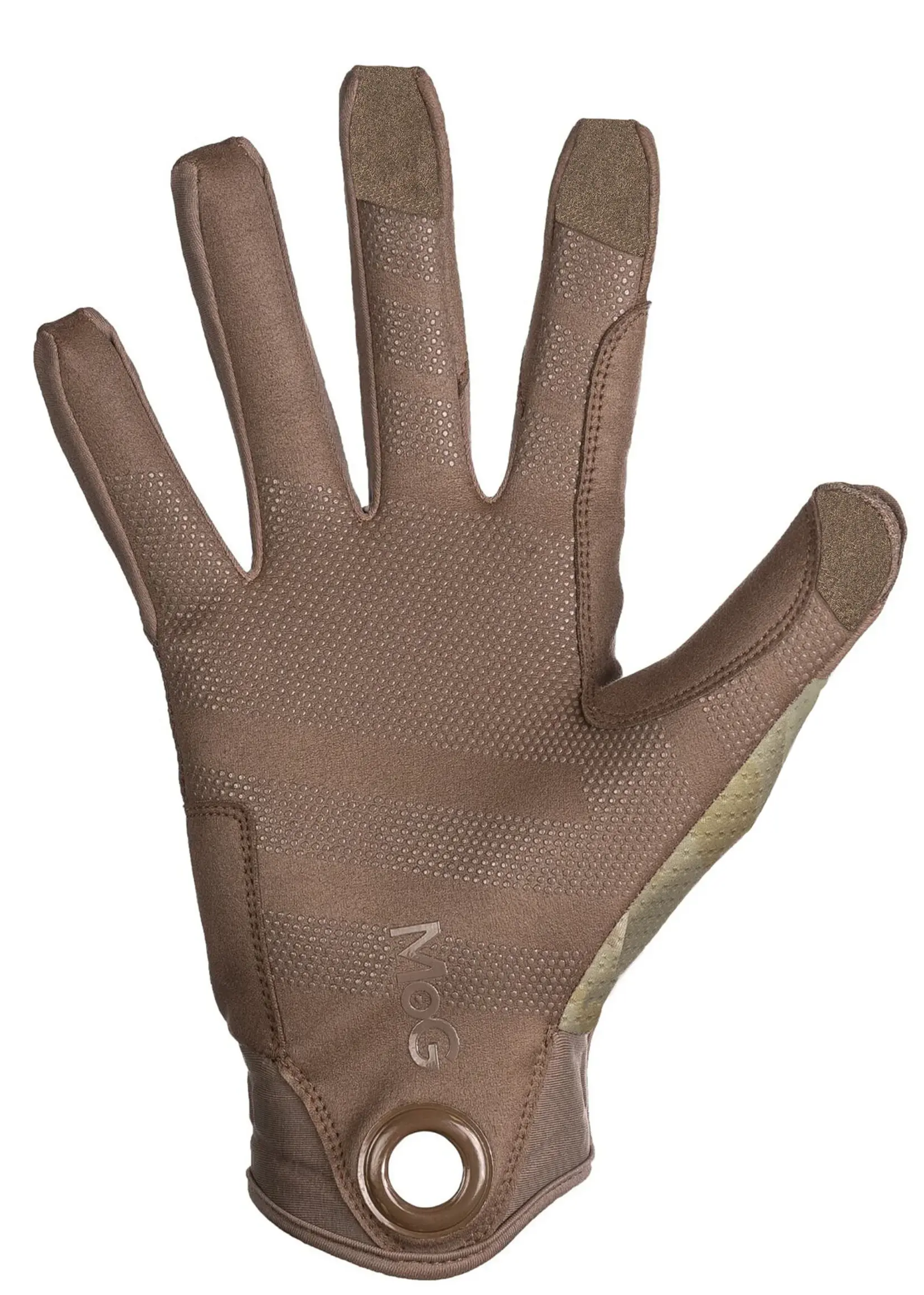 MoG (Masters of Gloves) Target 8109M High Abrasion Gloves (Multicam)