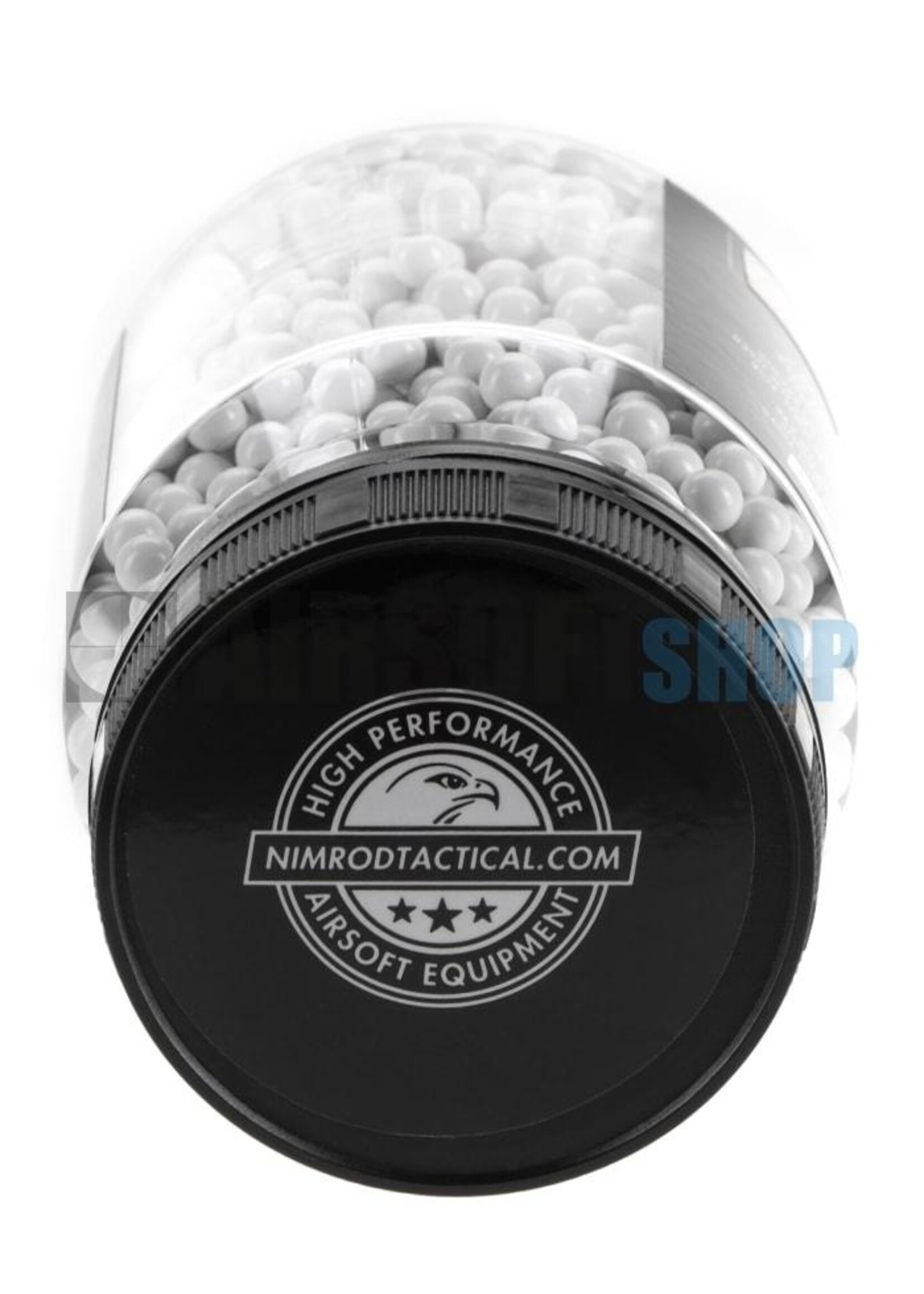 Nimrod Bio BB 0,40g Professional Performance (2000rds)