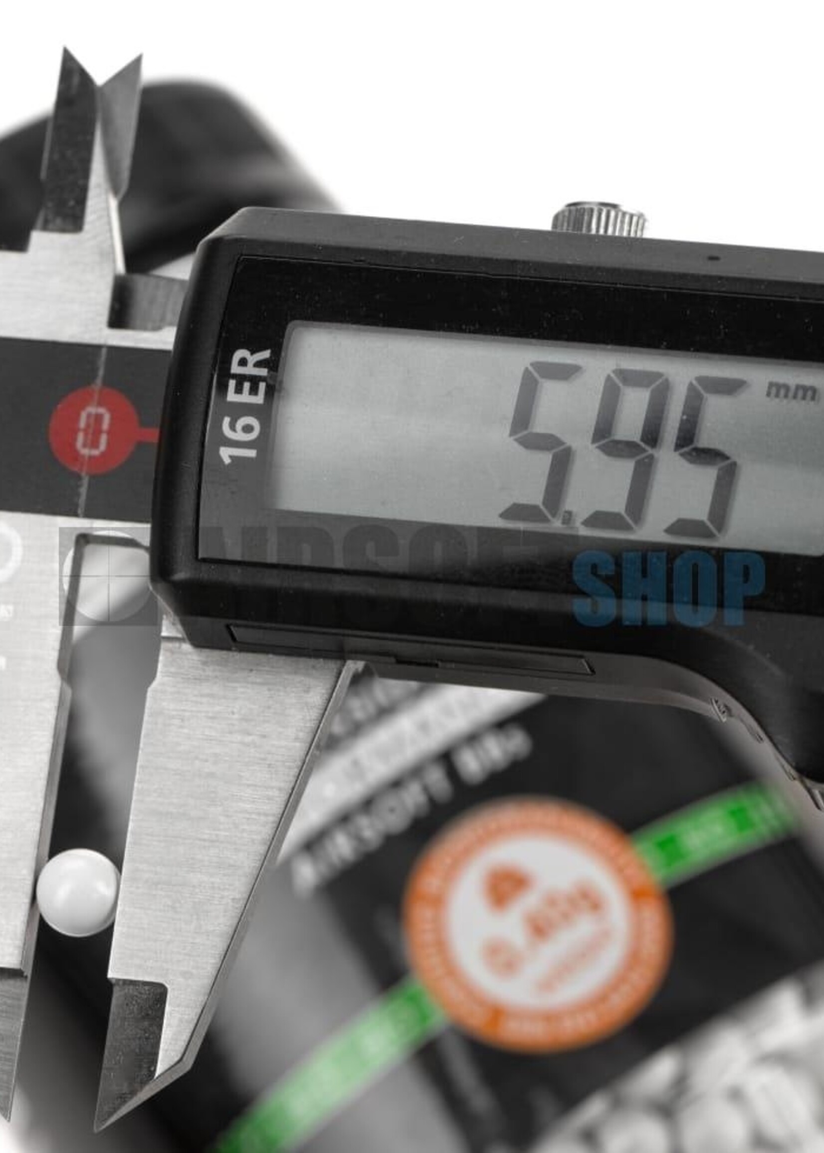 Nimrod Bio BB 0,40g Professional Performance (2000rds)