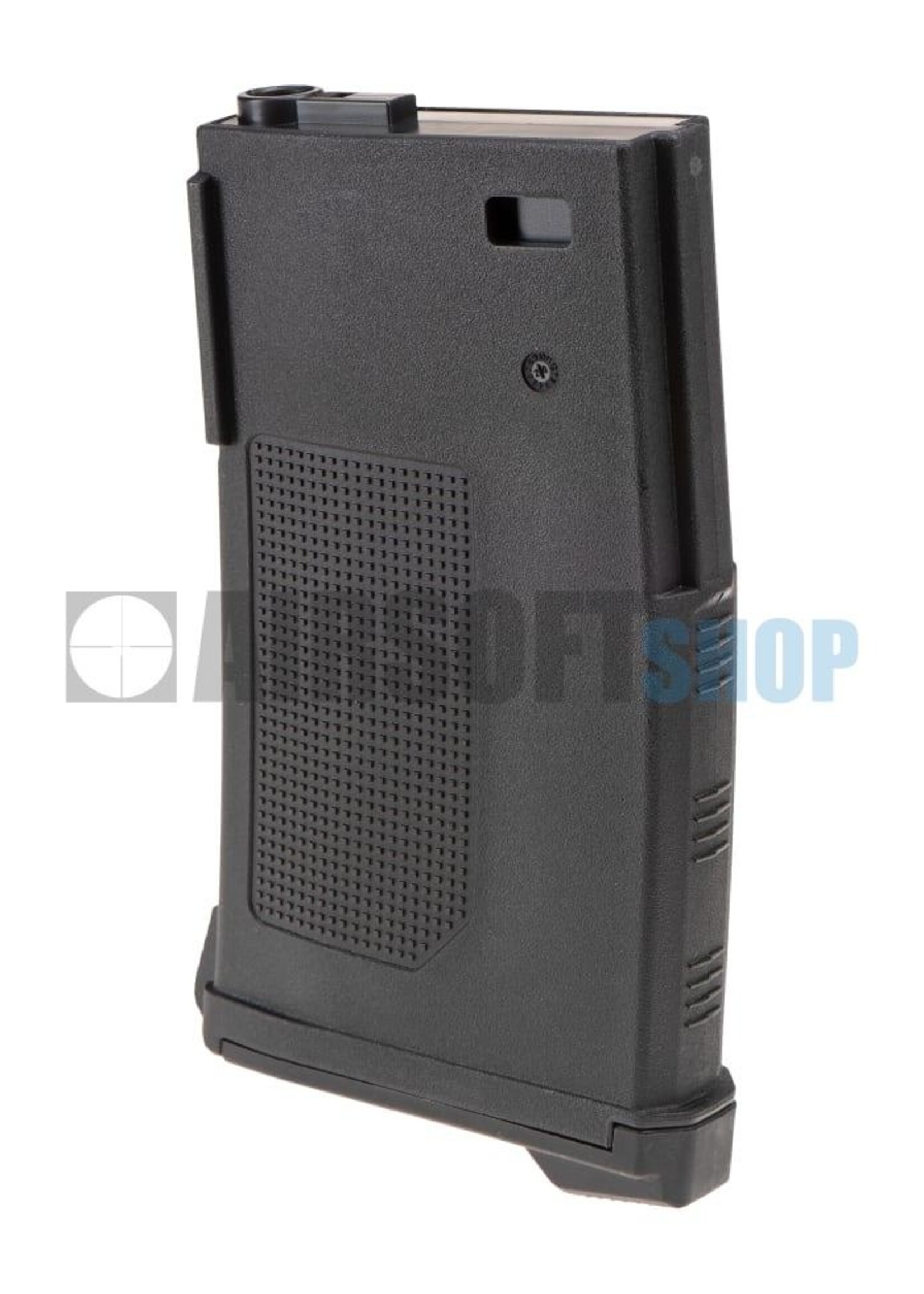 PTS EPM-LR SR-25 Midcap AEG 150rds (Black)