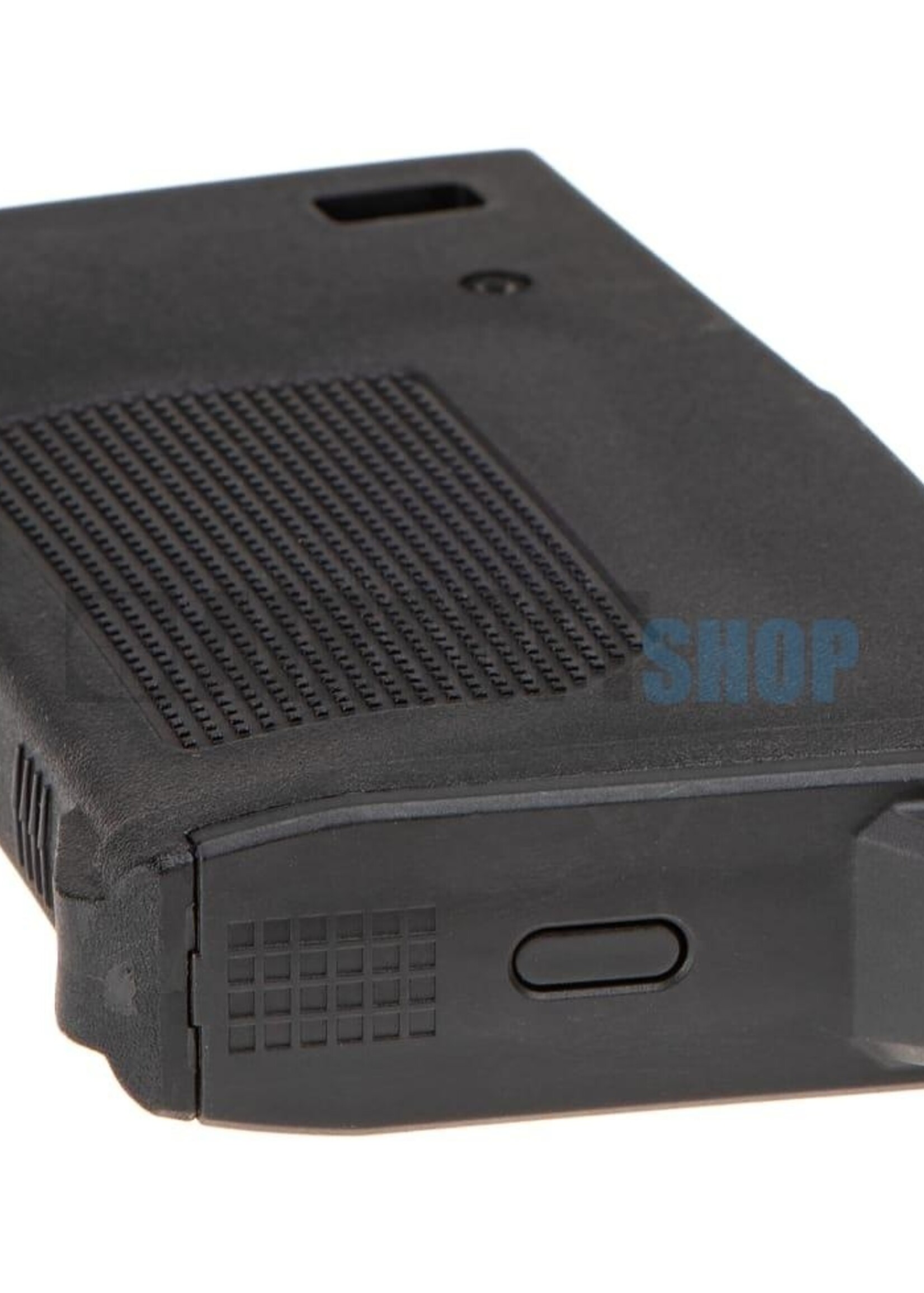 PTS EPM-LR SR-25 Midcap AEG 150rds (Black)