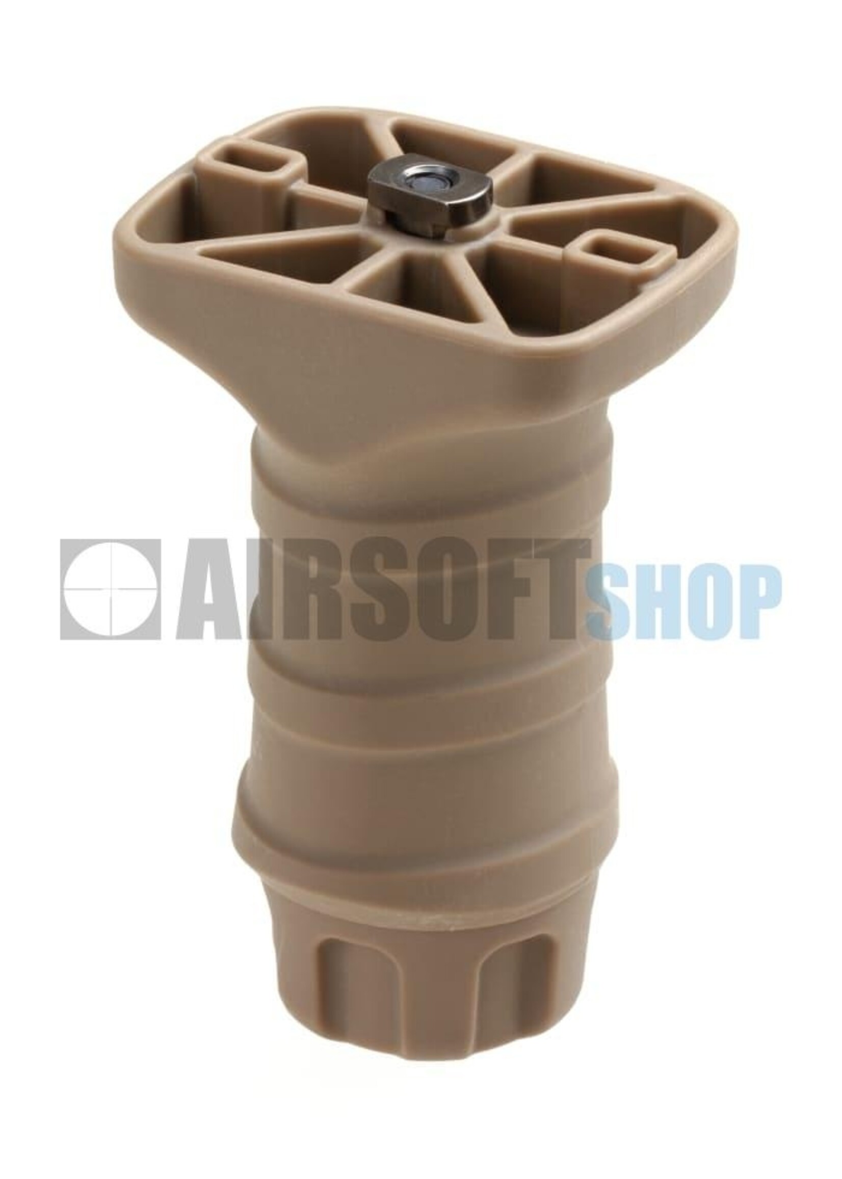 FMA Short Vertical Grip M-LOK (Dark Earth)