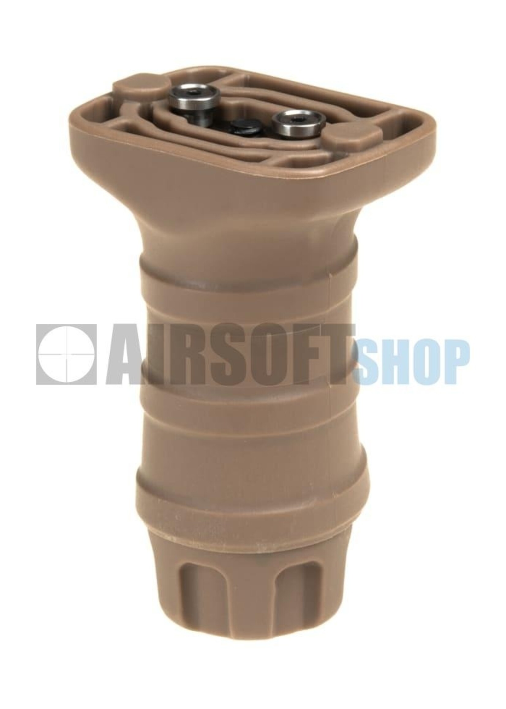 FMA Short Vertical Grip Keymod (Dark Earth)