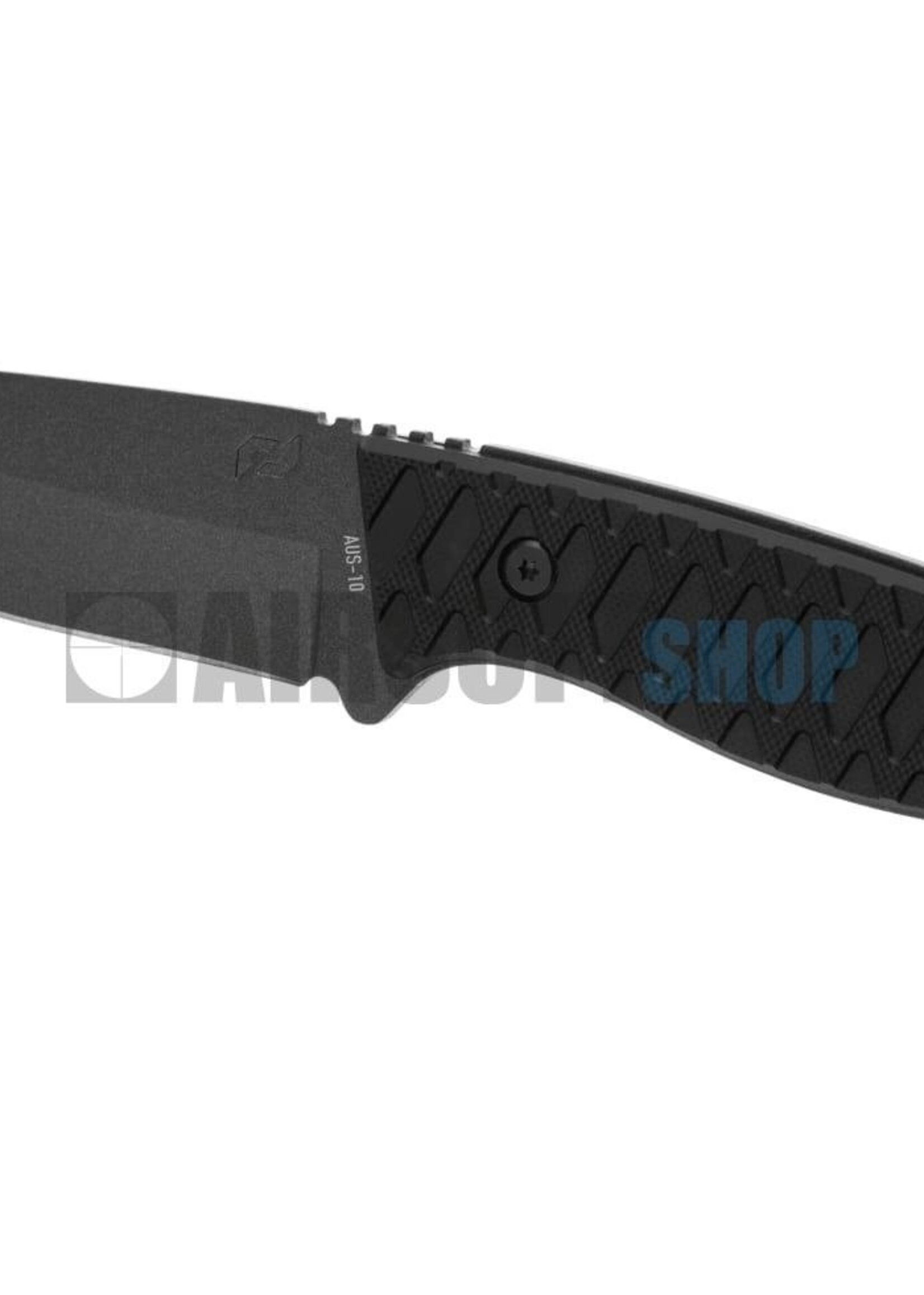 Schrade Wolverine Fixed Knife